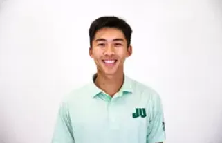 Sean Lee, Golf, undefined