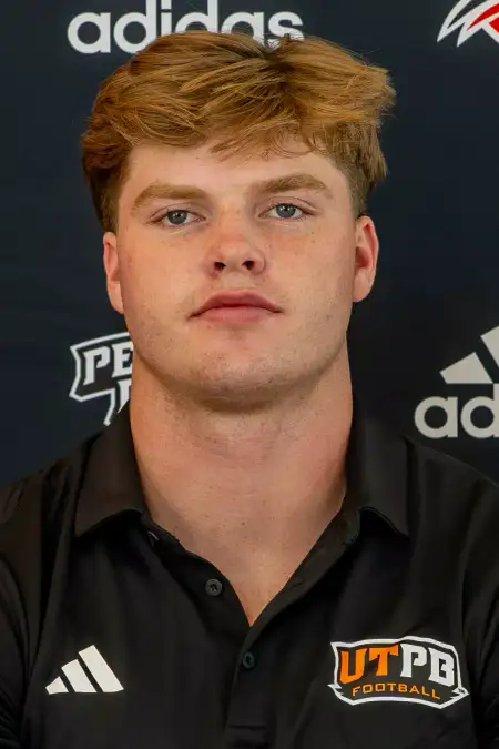 Tom Watts, Football, University of Texas Permian Basin