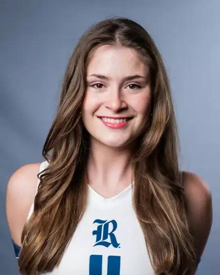 Ellie Schneider, Volleyball, Rice University