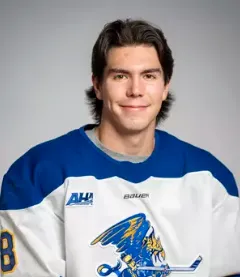 Rhys Chiddenton, Hockey, undefined