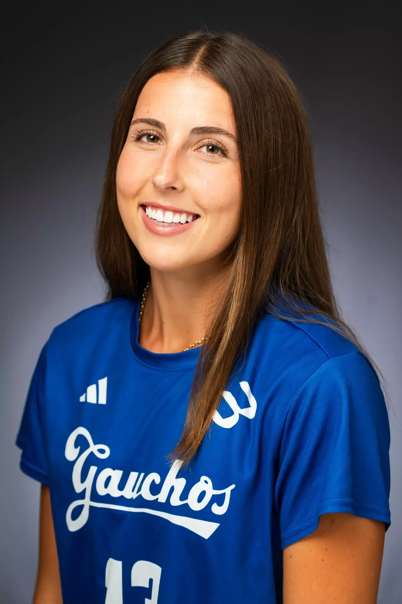 Caitlyn Simons, Soccer, University of California, Santa Barbara