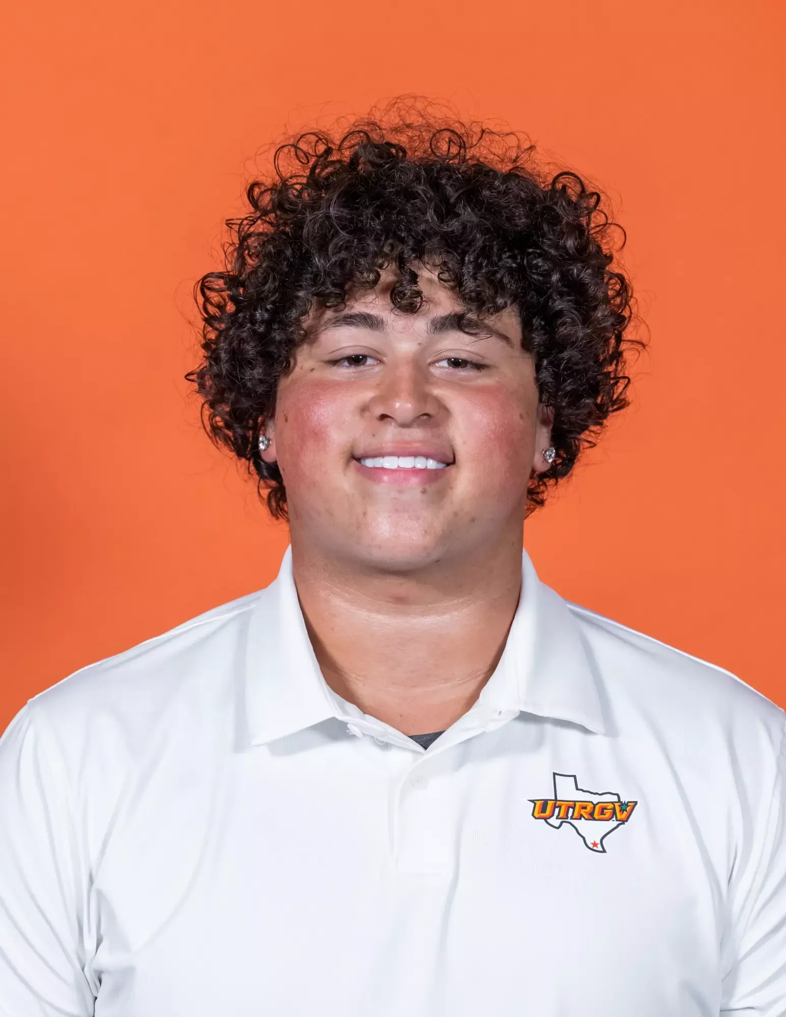 Jaden Griffin, Football, undefined