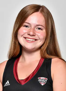 Amy Cornfield, Field Hockey, undefined