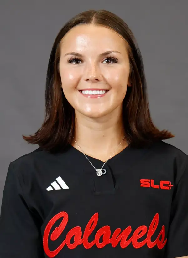 Addison Goodin, Softball, Nicholls State University