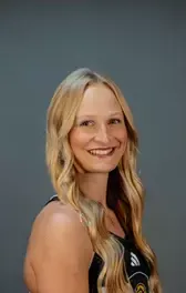 Laurel Dennis, Beach Volleyball, University of Southern Mississippi