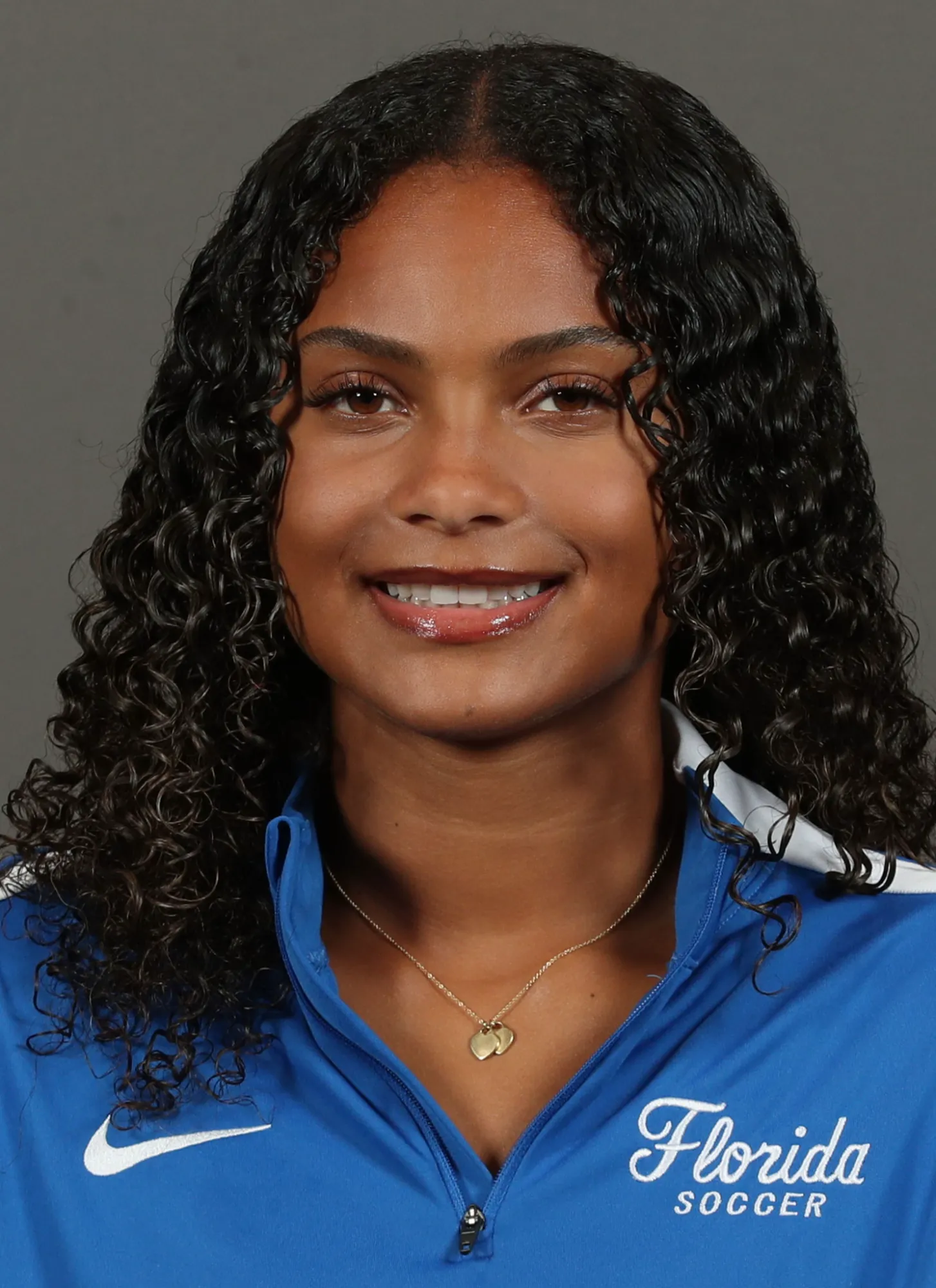 Lael Hill, Soccer, University of Florida
