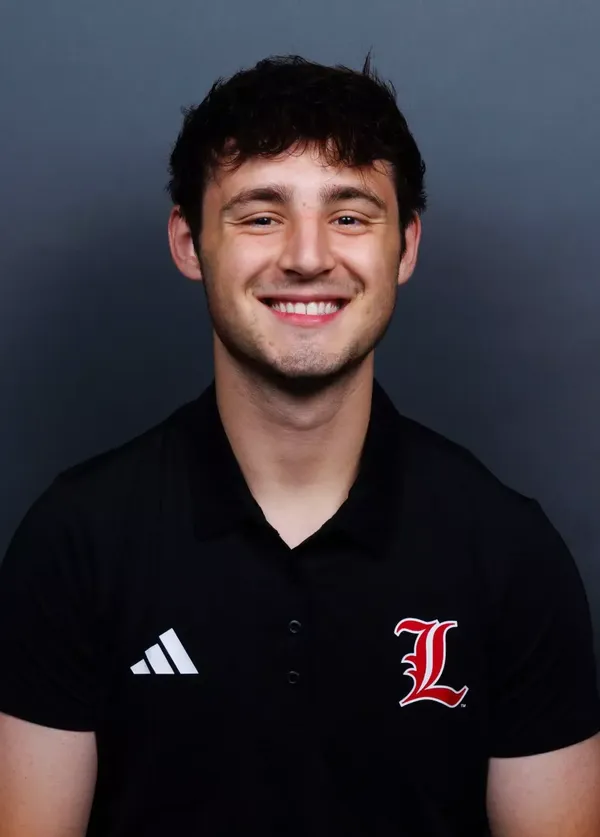 Vince Davero, Track and Field (O), University of Louisville