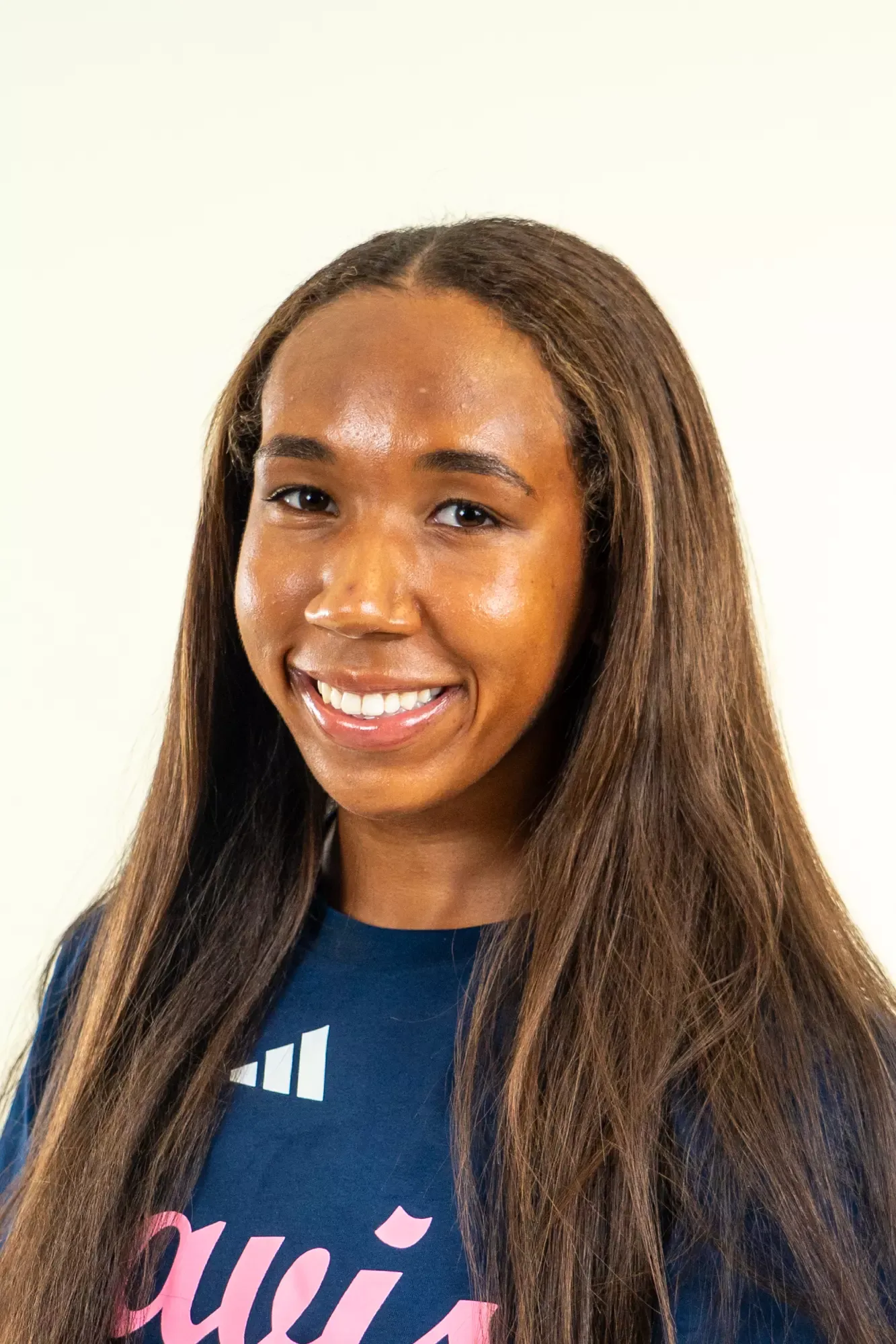 Ayanna Thompson, Swimming & Diving, University of California, Davis