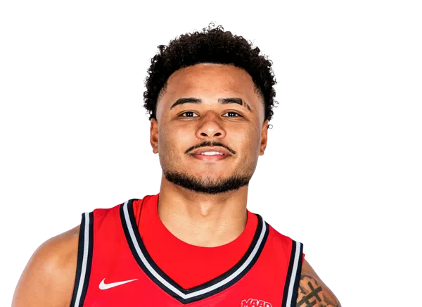 Deuce Turner, Basketball, undefined