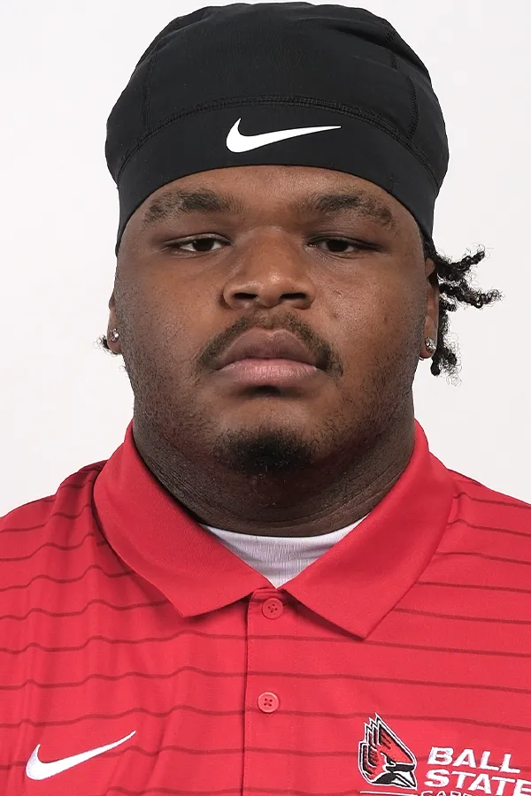 Joshua Coleman, Football, undefined