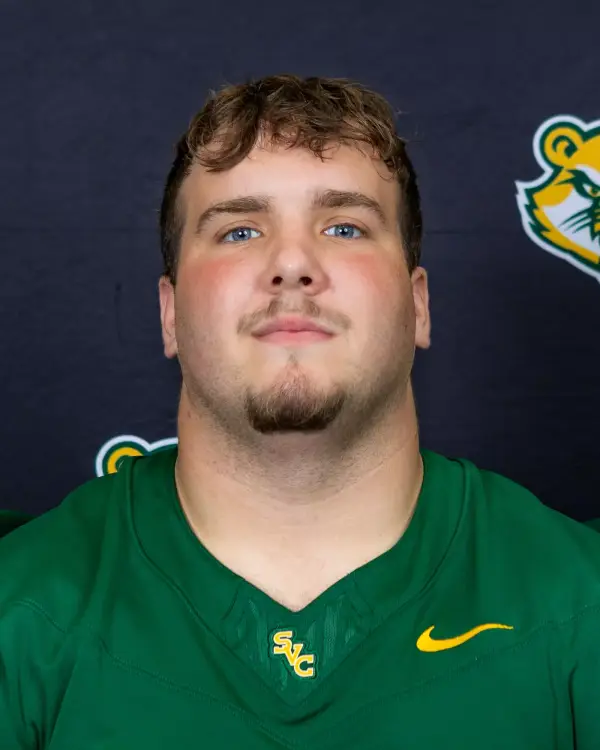 Collin Anderson, Football, Saint Vincent College