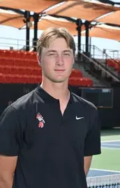 Thomas Gadecki, Tennis, undefined