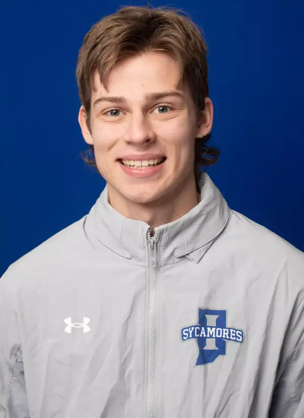 Noah Gilmore, Track and Field (O), Indiana State University