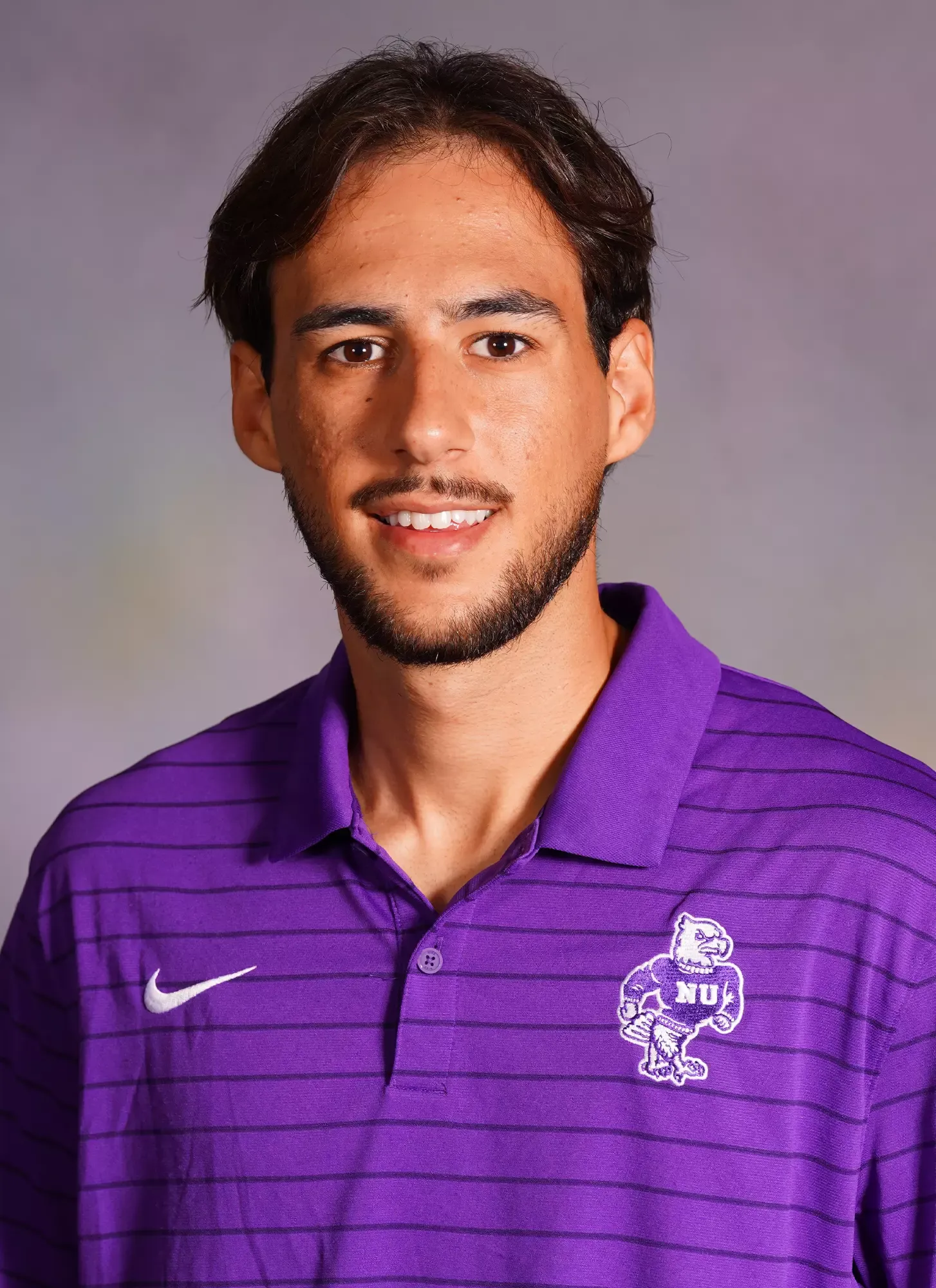 David Silva, Soccer, Niagara University