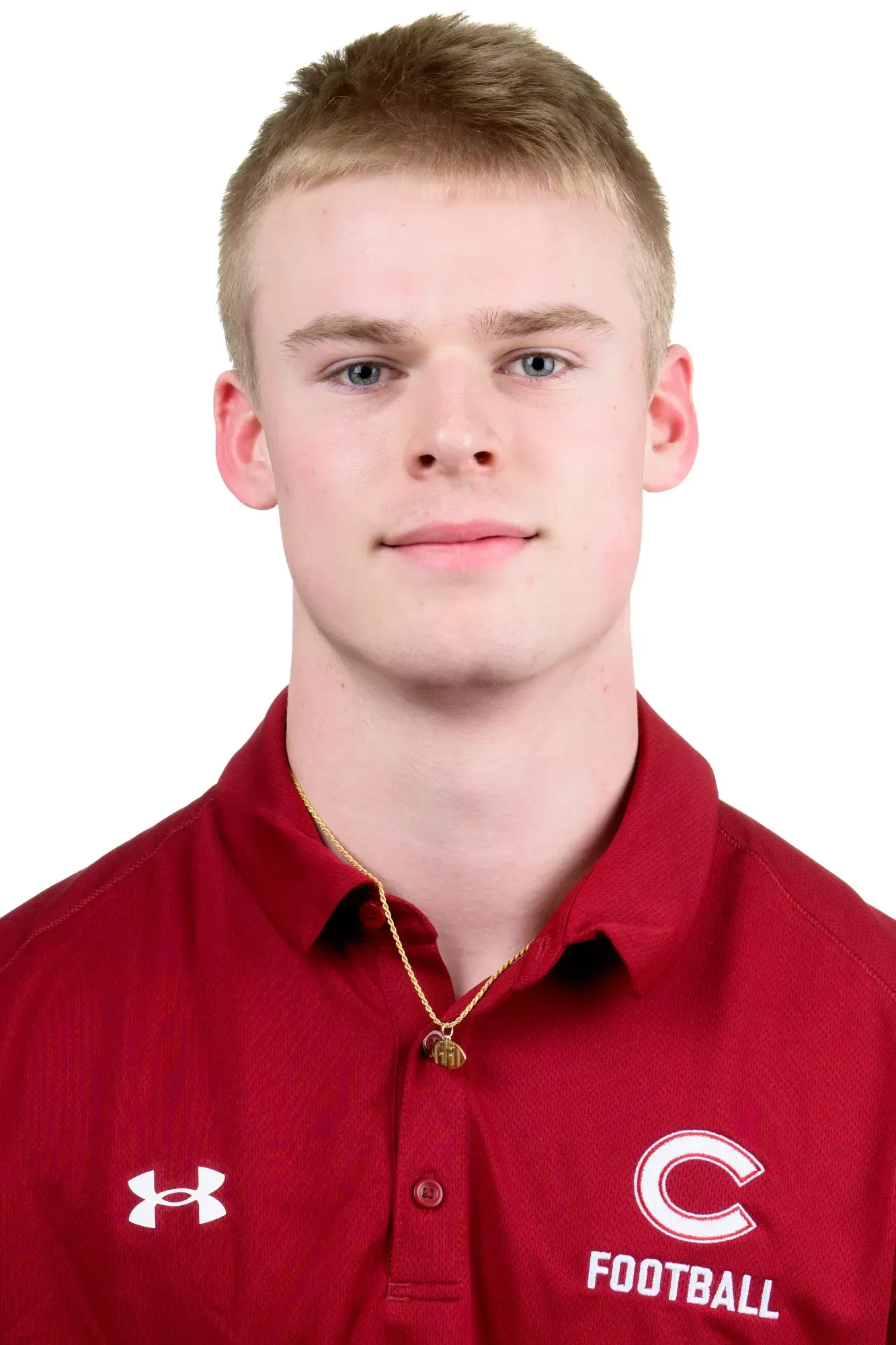 Joey Tomasso, Football, undefined