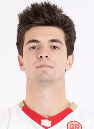 Sam Trumble, Lacrosse, undefined