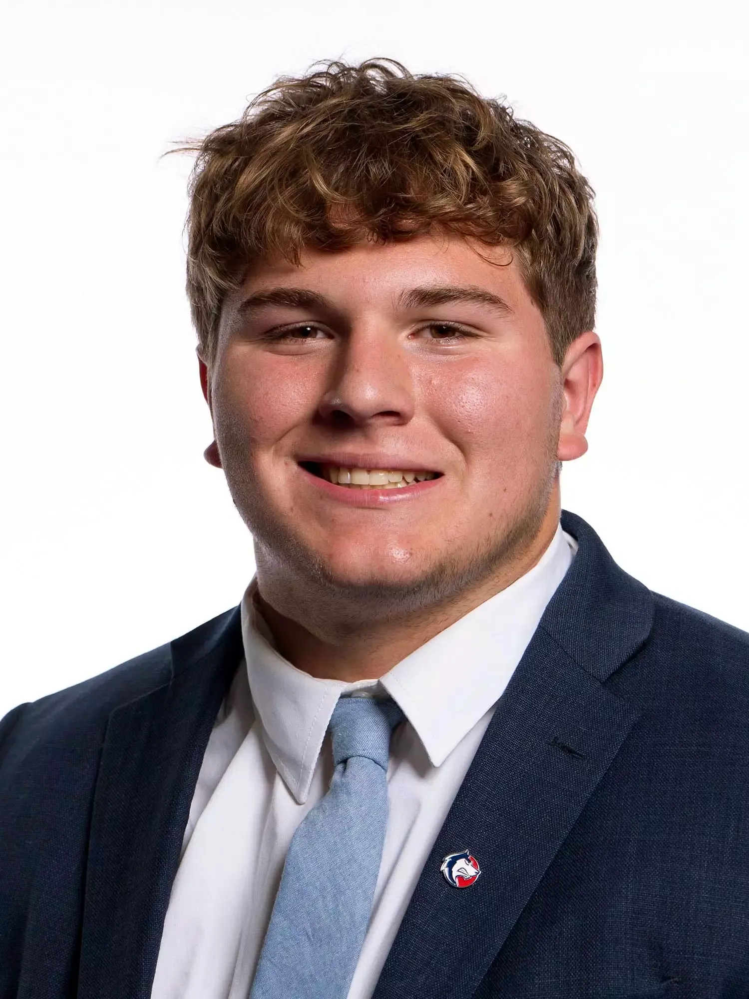 Brett Dopona, Football, Colorado State University Pueblo