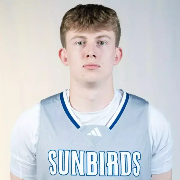 Brayden Harris, Basketball, Fresno Pacific University