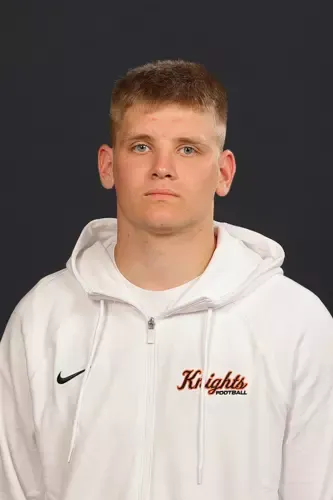 Caleb Egesdal, Football, Wartburg College