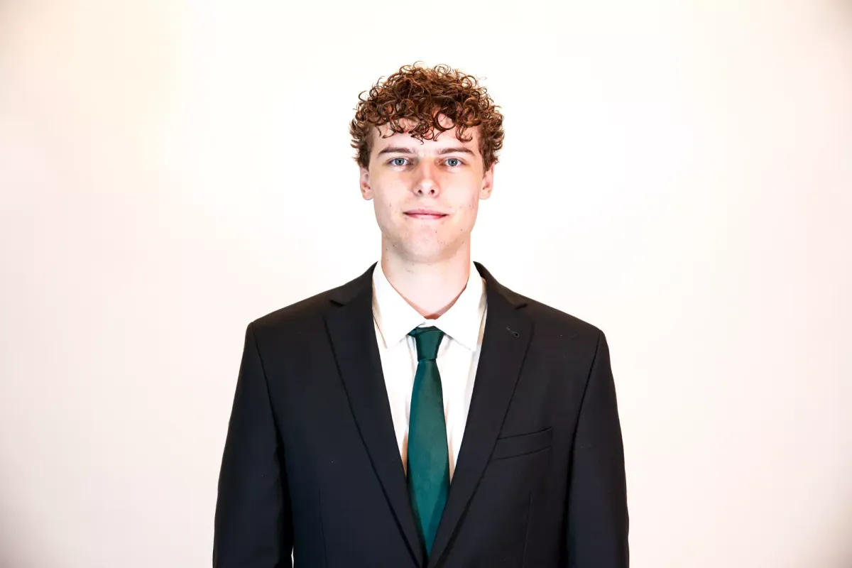 Andrew Cowan, Lacrosse, undefined