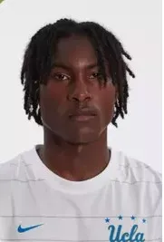 Shakir Nixon, Soccer, undefined