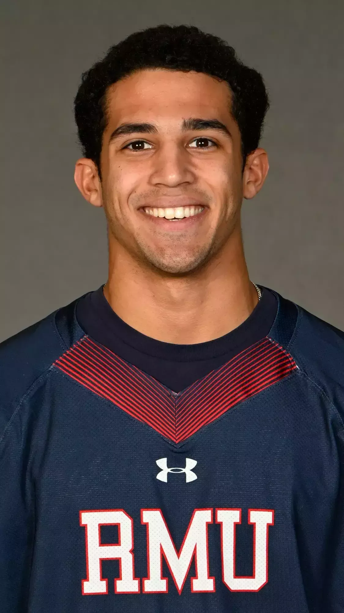 Luis Gonzalez, Lacrosse, undefined