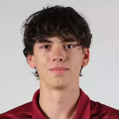 Timotej Stofa, Tennis, Fordham University
