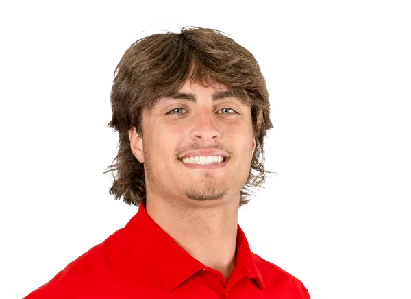 Cole Wilson, Football, undefined