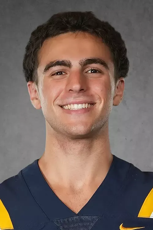 Vinny Churchwell, Football, undefined