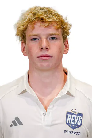 Austin Nelson, Water Polo, undefined