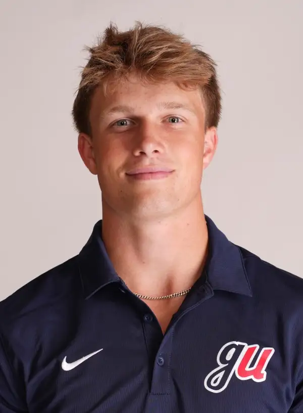 Jacob Rolling, Baseball, Gonzaga University