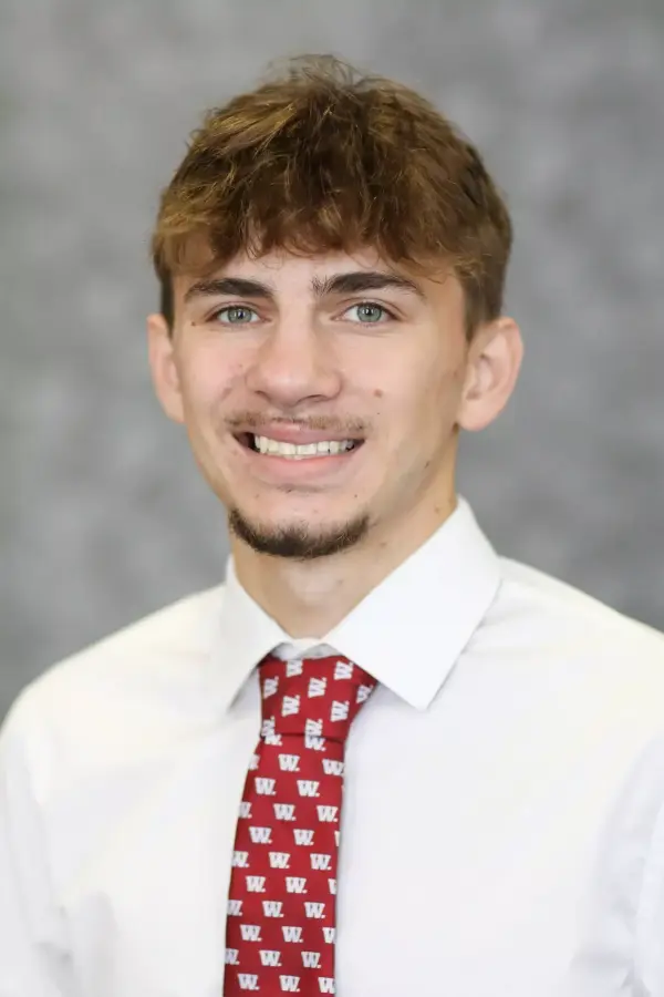 Xavier Roberts, Wrestling, Wabash College