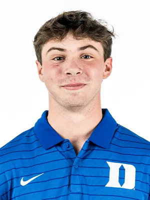 Collin Anderson, Baseball, Duke University