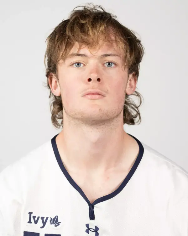 Luke DeAngelis, Lacrosse, Yale University