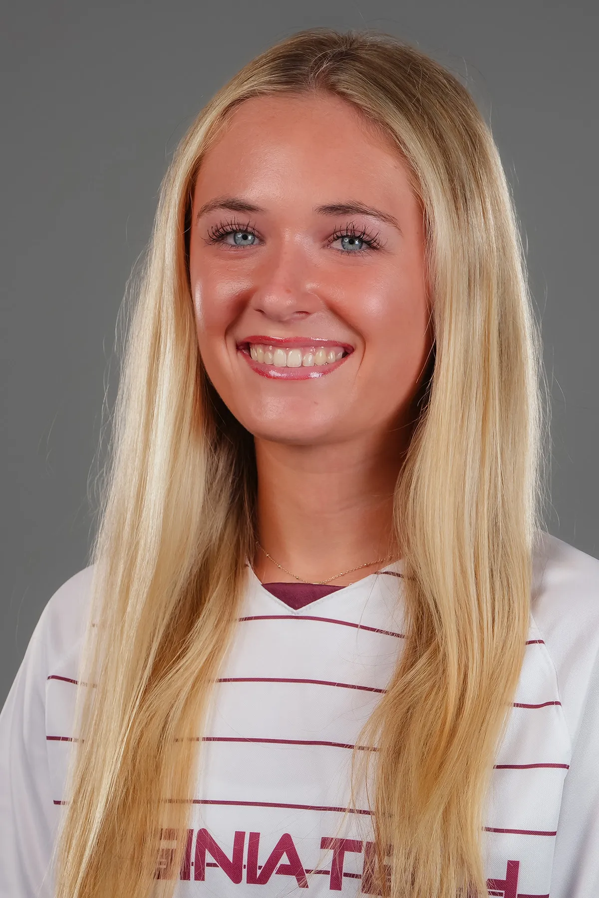 Riley Karpinski, Soccer, undefined
