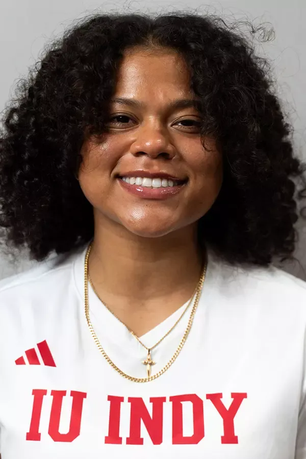 Keilah Muldrow, Soccer, undefined