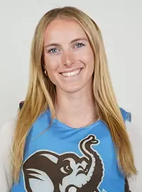 Maddie Janzen, Sailing, Tufts University