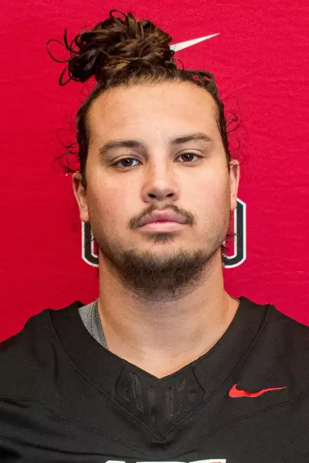 Roman Perrin, Football, Central Washington University