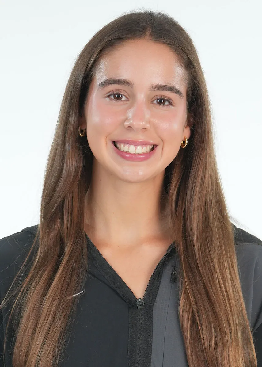 Merritt Zieminick, Swimming & Diving, Vanderbilt University