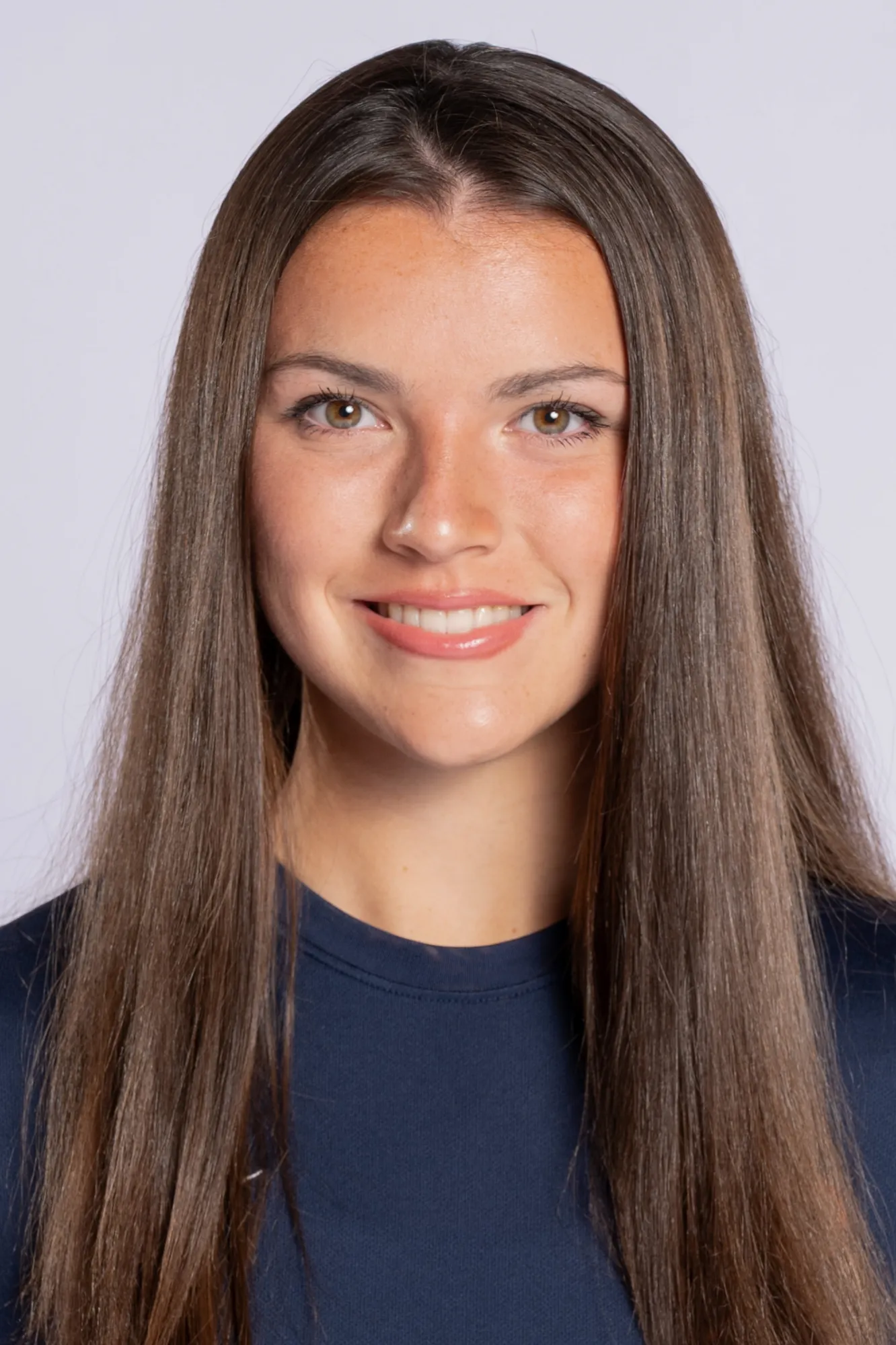 Bella Larson, Soccer, Pepperdine University