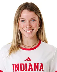 Riley Boyd, Soccer, Indiana University
