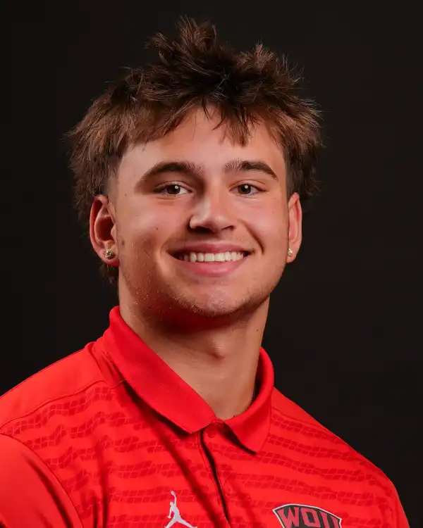 Mason Gilliland, Football, Western Oregon University