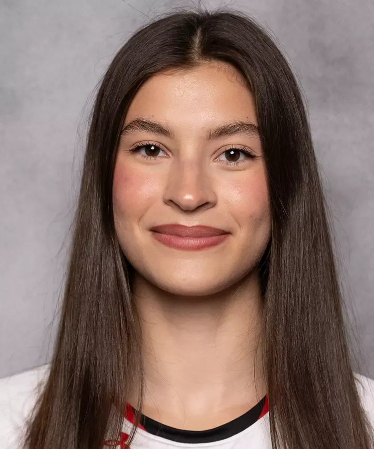 Mia Groom, Volleyball, Barry University