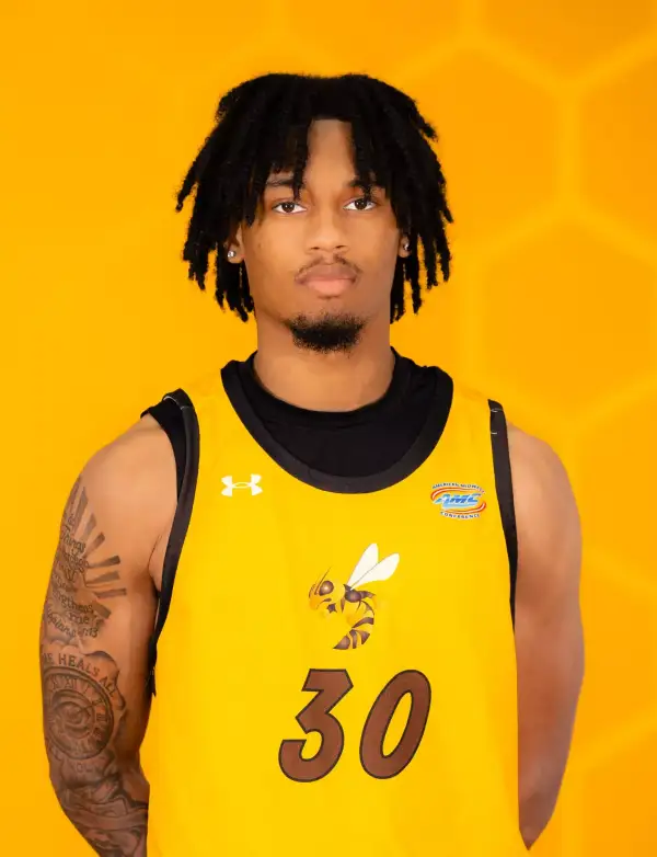 Jason Freeman, Basketball, Harris-Stowe State University