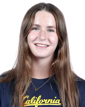Teagan O'Dell, Swimming & Diving, University of California, Berkeley