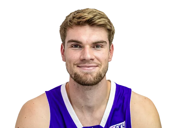 Alex Tew, Basketball, Weber State University