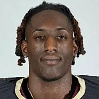 Joshua Eaton, Football, undefined