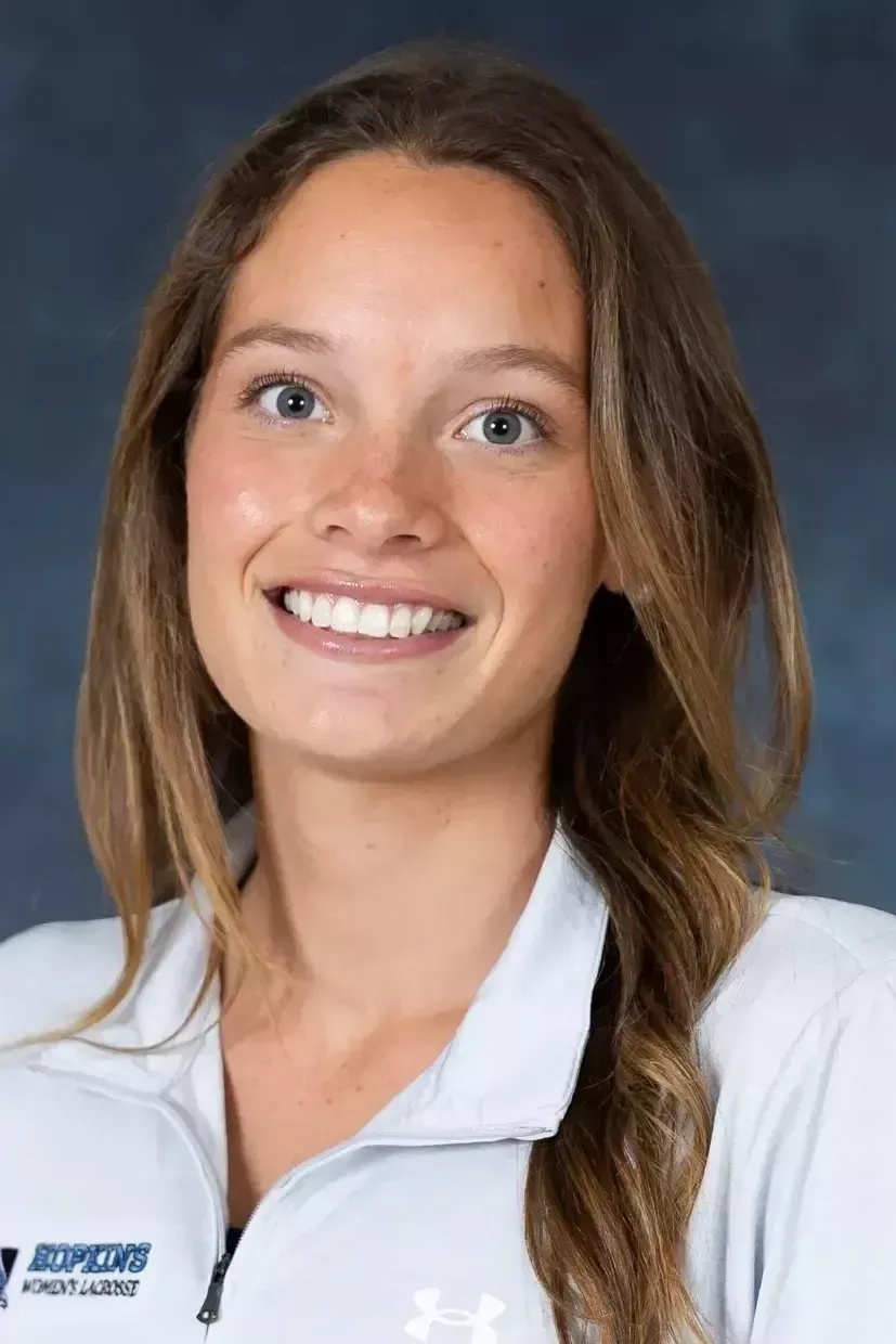 Reagan O'Brien, Lacrosse, undefined