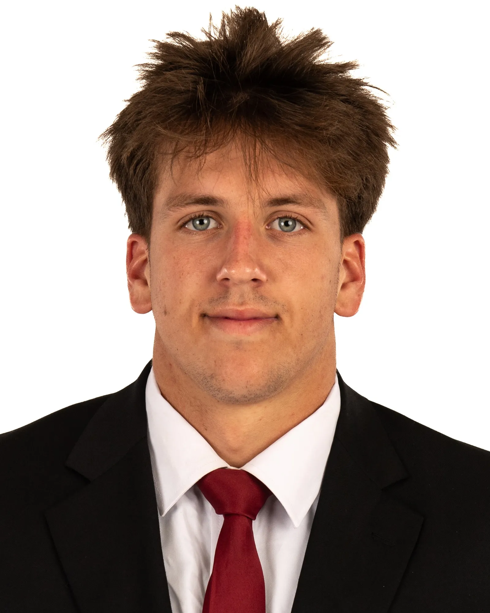 Hank James, Football, undefined