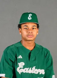 Phillip Thigpen, Baseball, Eastern Michigan University